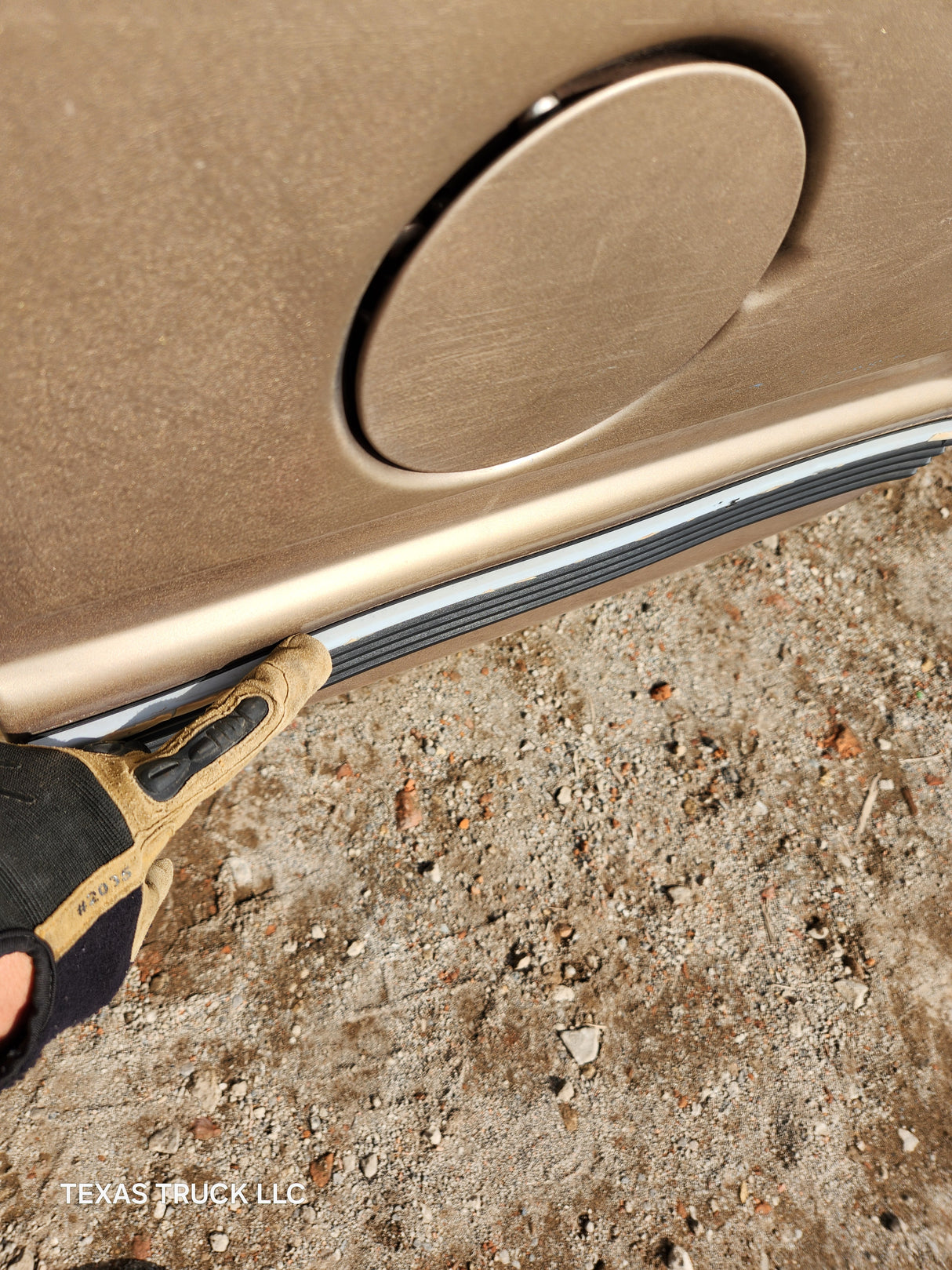 1988-1998 Chevrolet / GMC 1500 2500 3500 OBS 6' 6" Short Truck Bed
