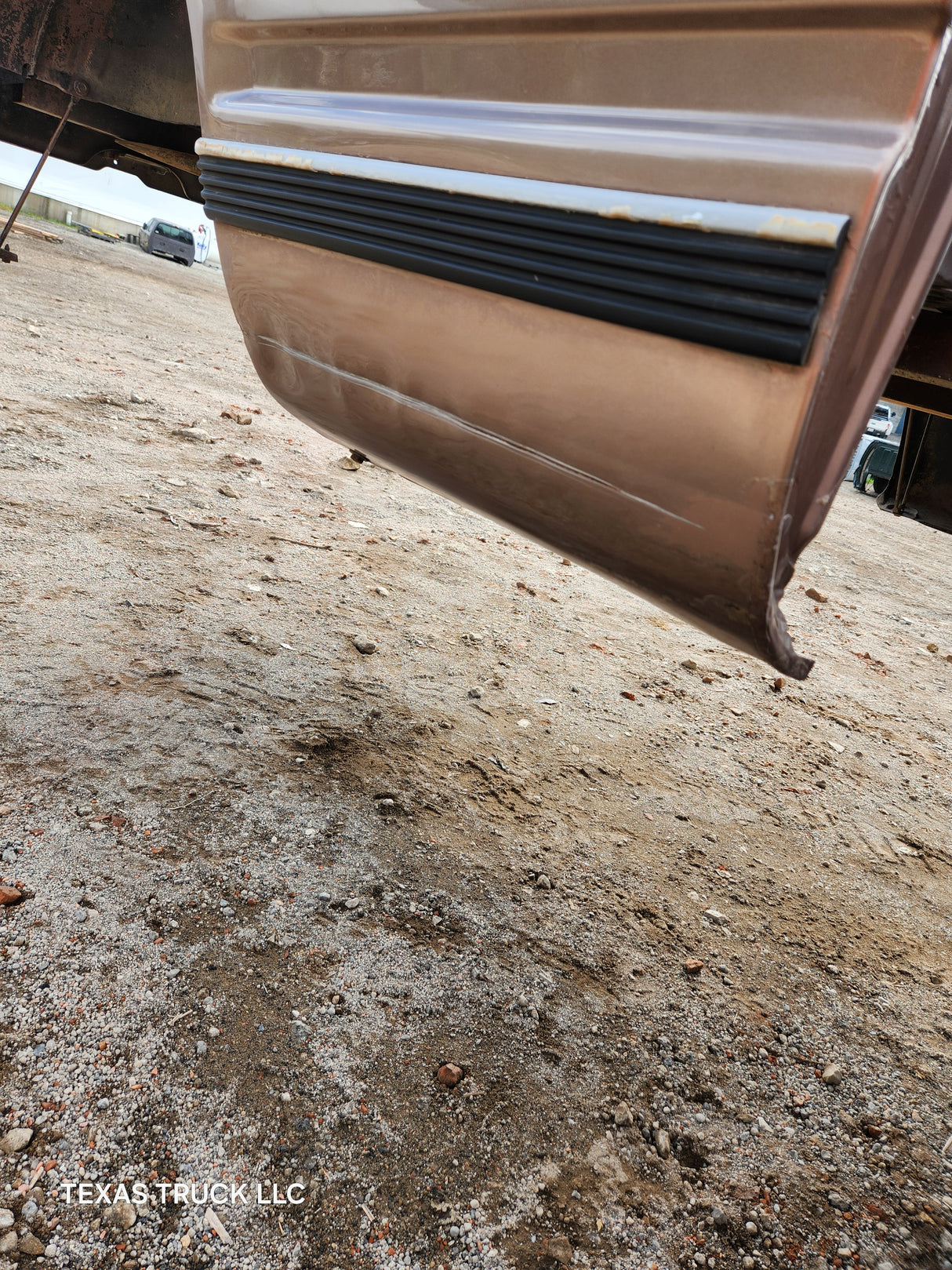 1988-1998 Chevrolet / GMC 1500 2500 3500 OBS 6' 6" Short Truck Bed