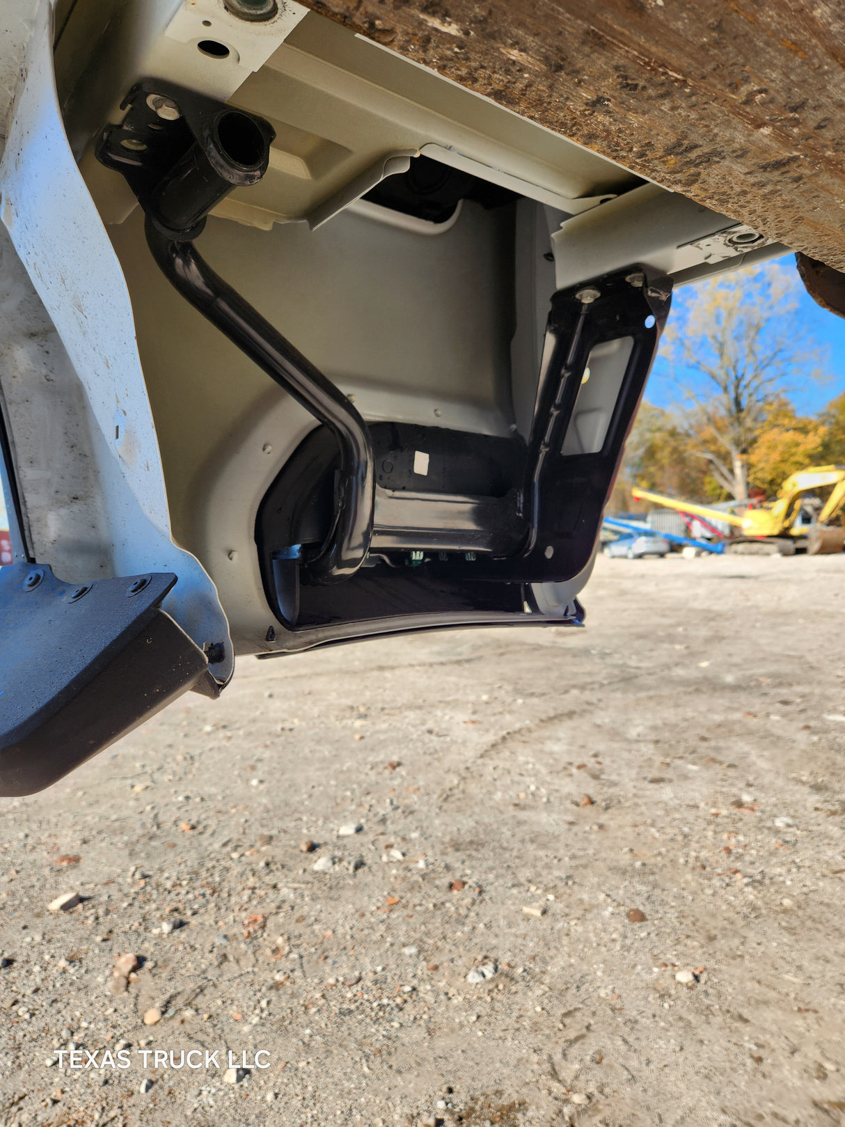 2019-2025 Chevrolet Silverado 2500 3500 HD 6' 6" Short Truck Bed