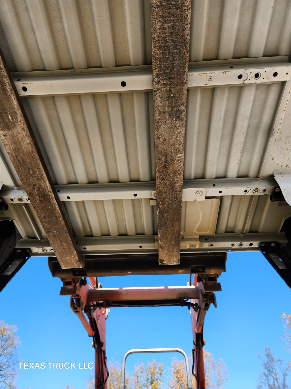 2019-2025 Chevrolet Silverado 2500 3500 HD 6' 6" Short Truck Bed