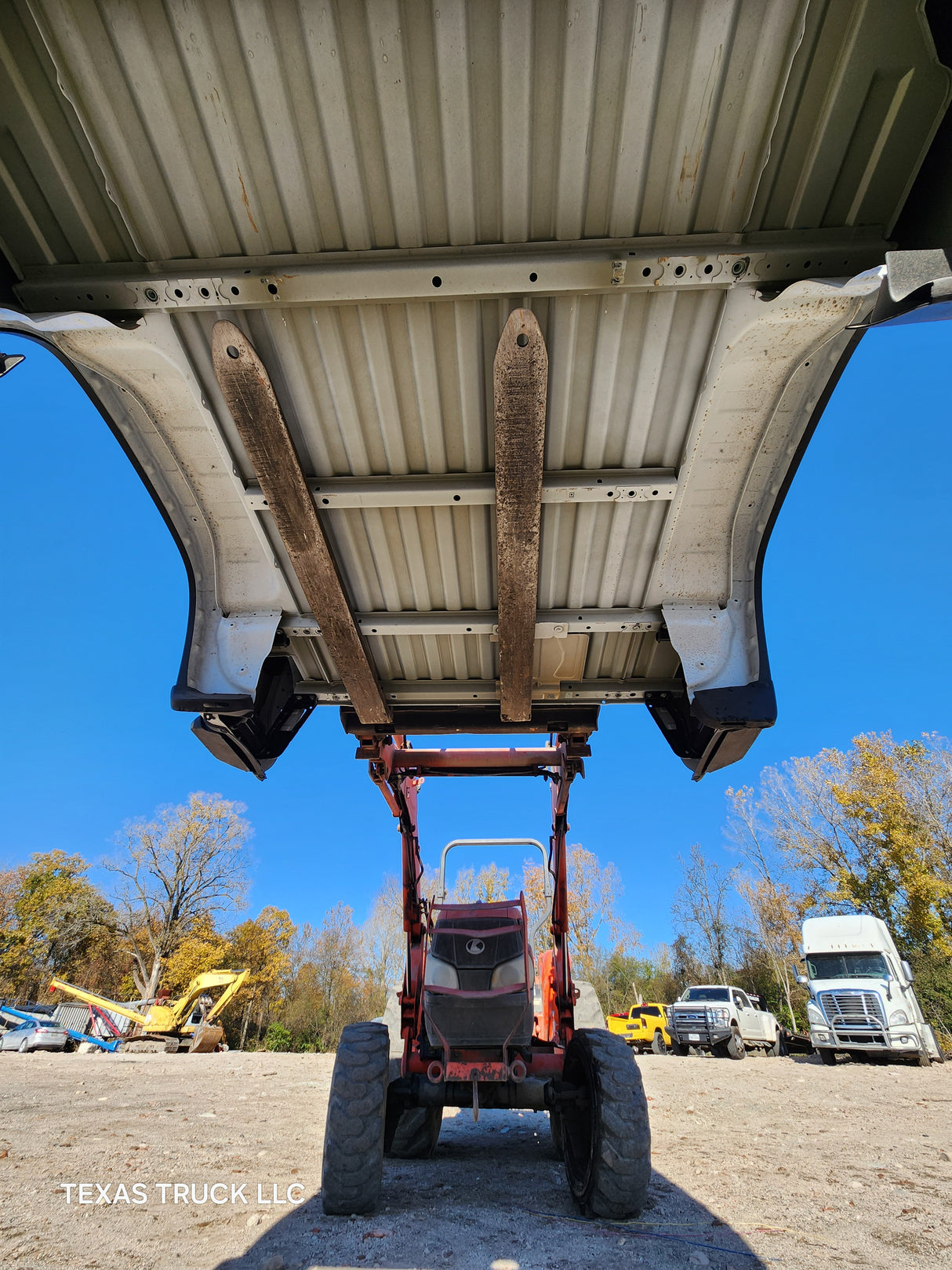 2019-2025 Chevrolet Silverado 2500 3500 HD 6' 6" Short Truck Bed