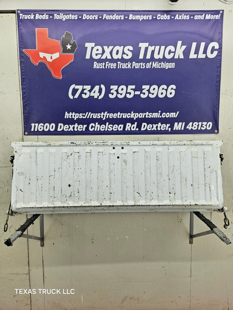1994-2002 Dodge Ram 1500 2500 3500 2nd Gen Truck Tailgate