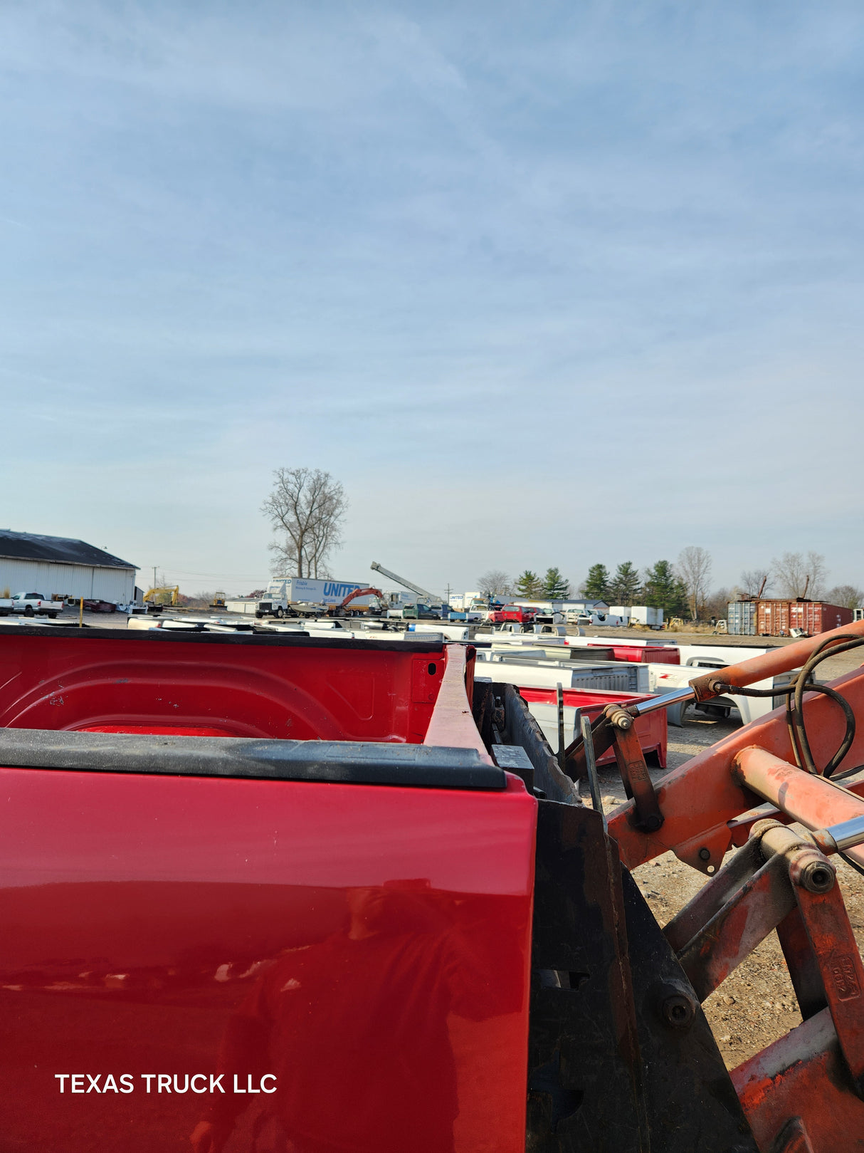 2009-2018 Dodge Ram 4th Gen 1500 2500 3500 6' 4" Short Truck Bed