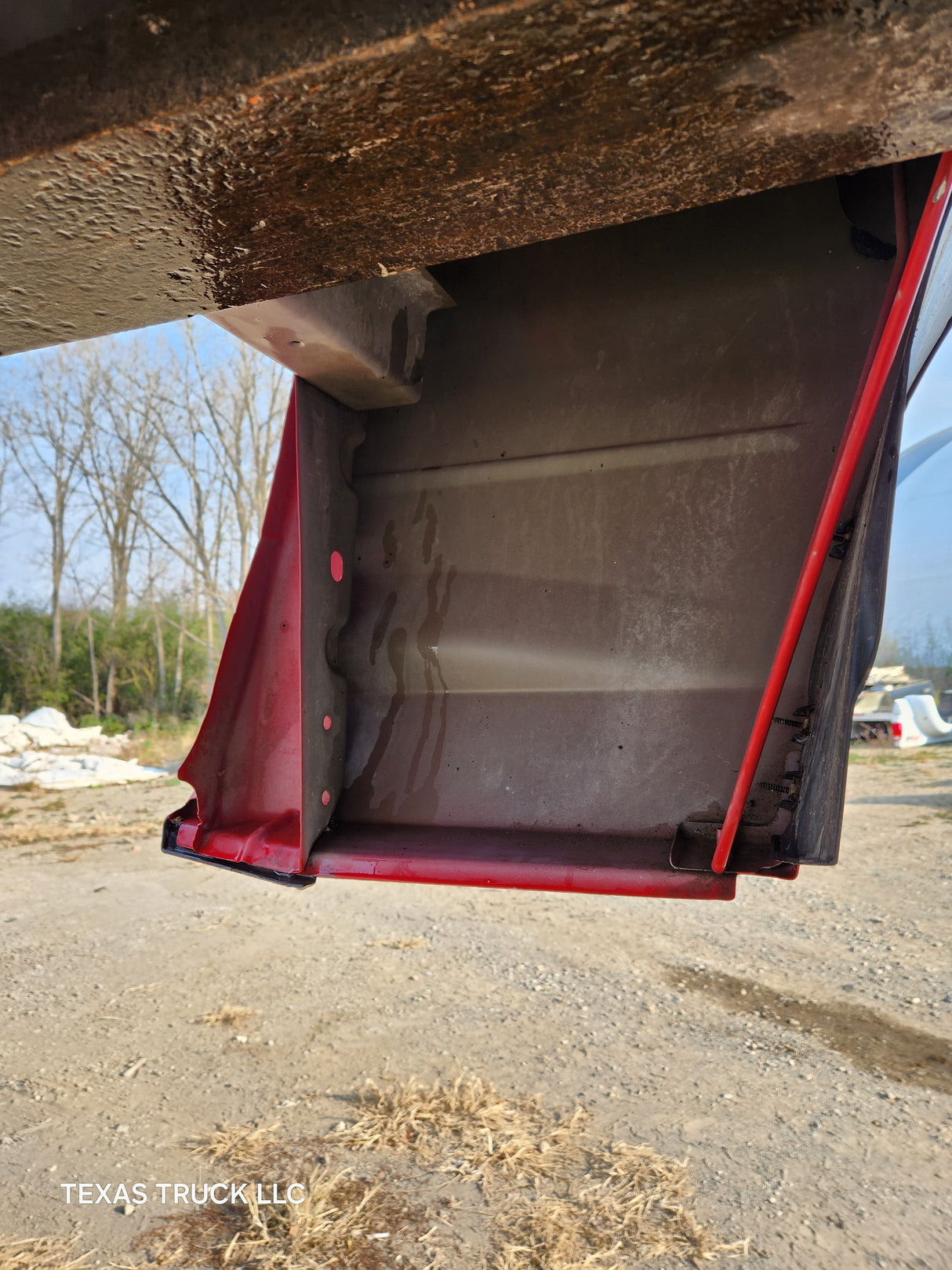 2009-2018 Dodge Ram 4th Gen 1500 2500 3500 6' 4" Short Truck Bed