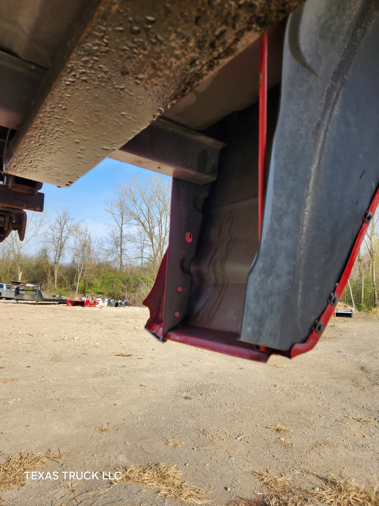 2009-2018 Dodge Ram 4th Gen 1500 2500 3500 6' 4" Short Truck Bed