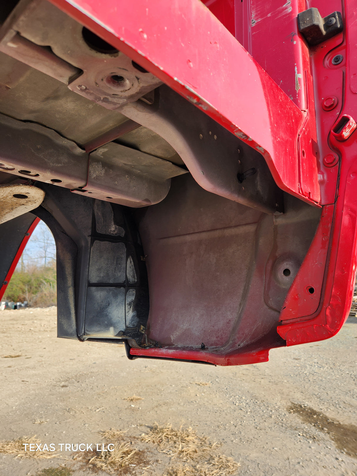 2009-2018 Dodge Ram 4th Gen 1500 2500 3500 6' 4" Short Truck Bed