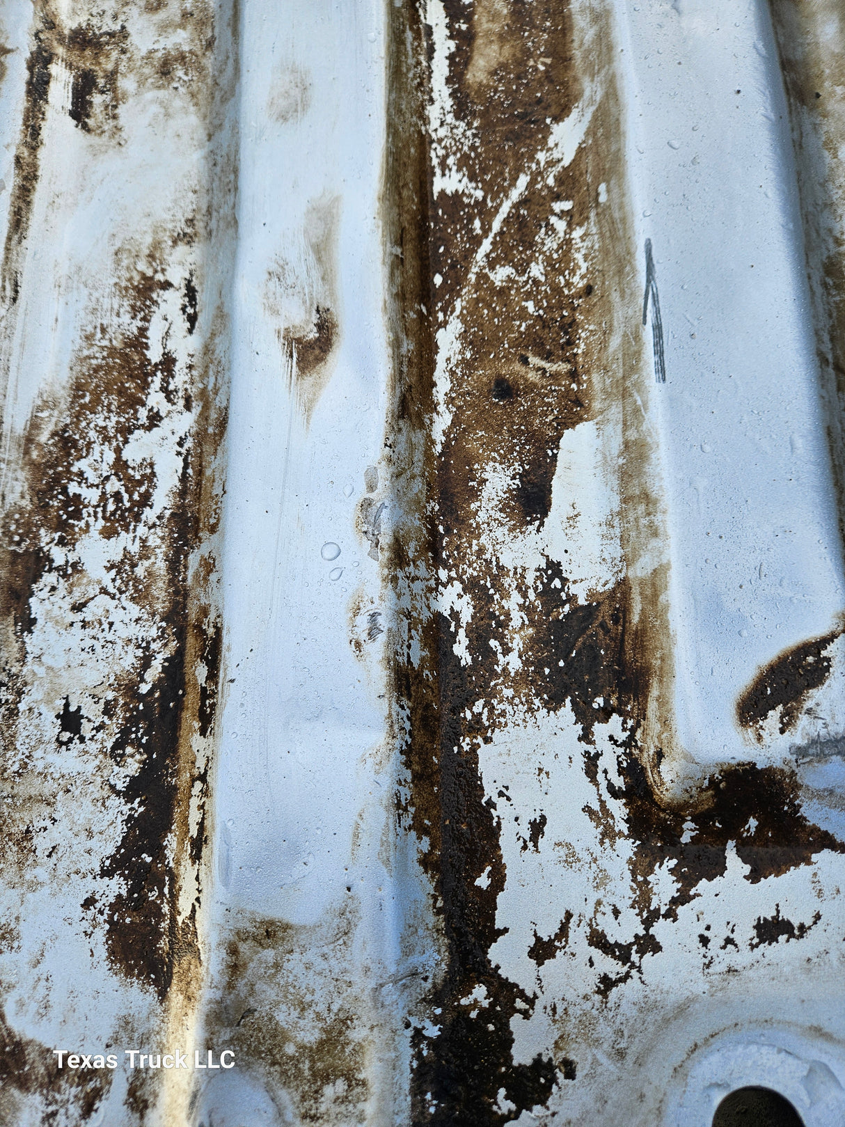 2009-2014 Ford F150 5' 6" Short Truck Bed