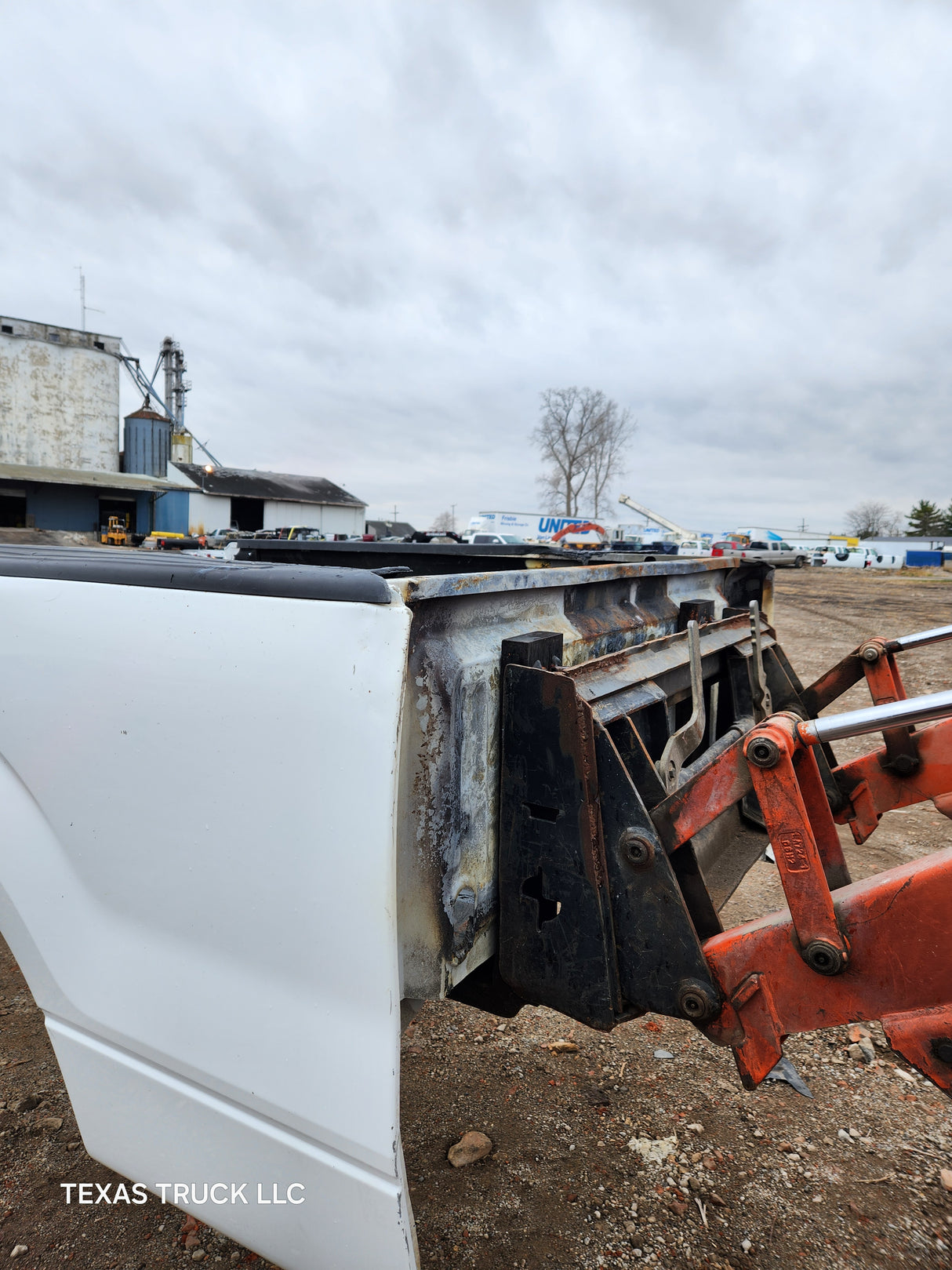 2009-2014 Ford F150 6' 6" Short Truck Bed