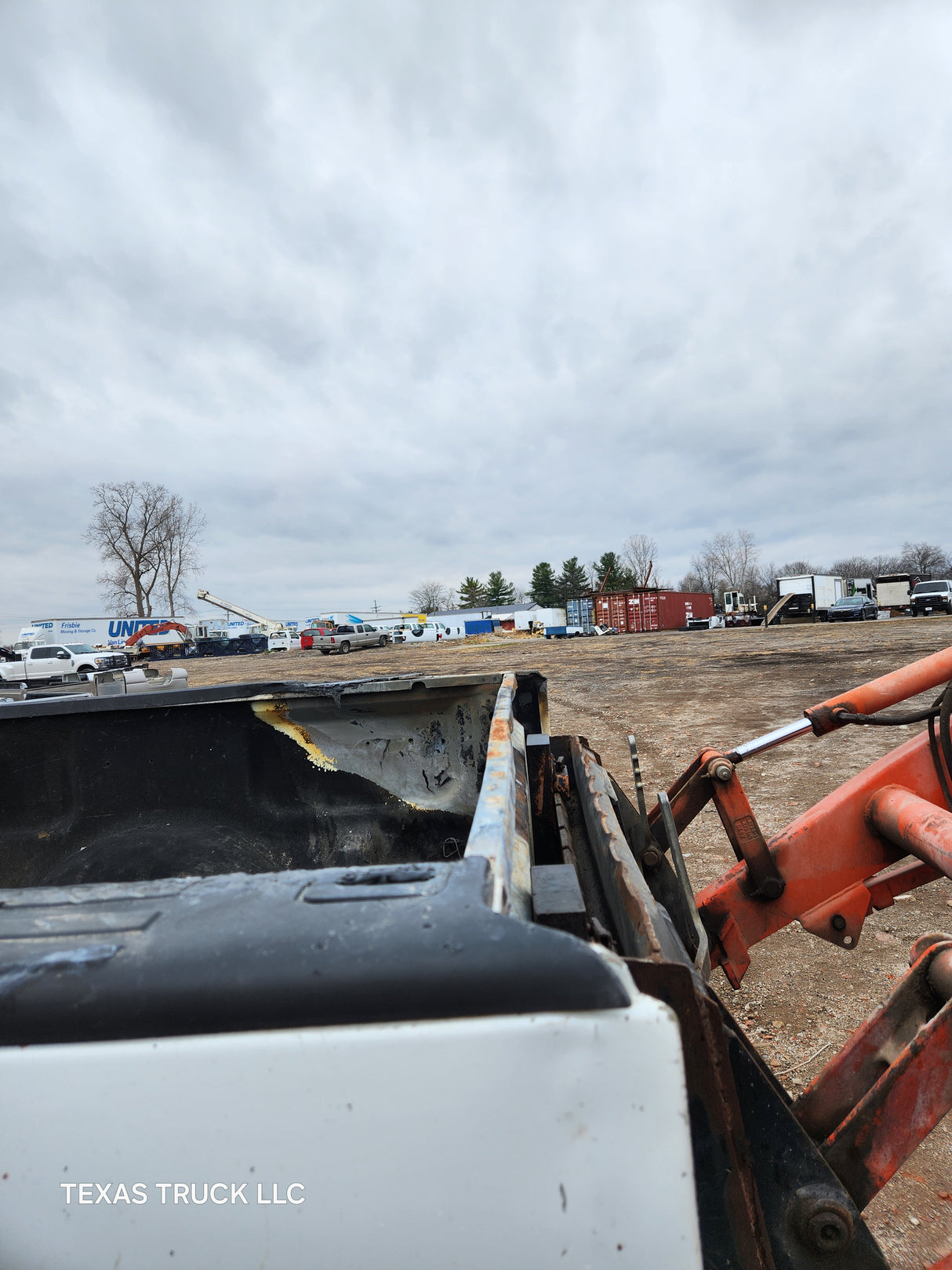 2009-2014 Ford F150 6' 6" Short Truck Bed