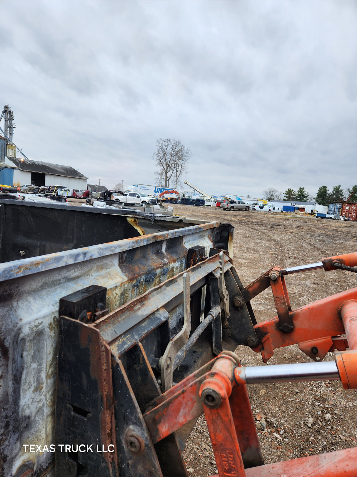 2009-2014 Ford F150 6' 6" Short Truck Bed
