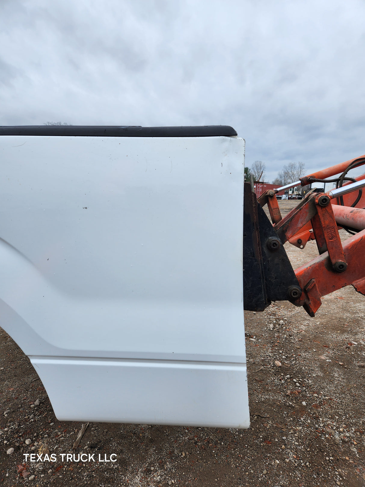 2009-2014 Ford F150 6' 6" Short Truck Bed