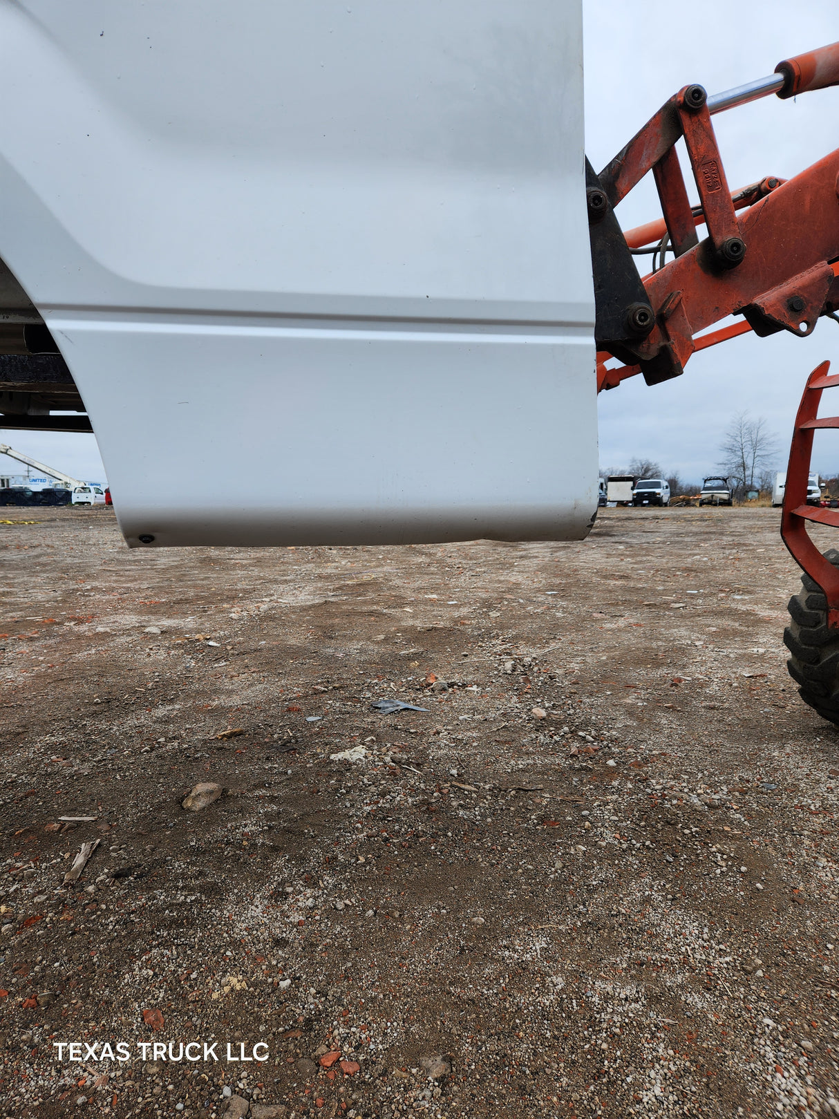 2009-2014 Ford F150 6' 6" Short Truck Bed