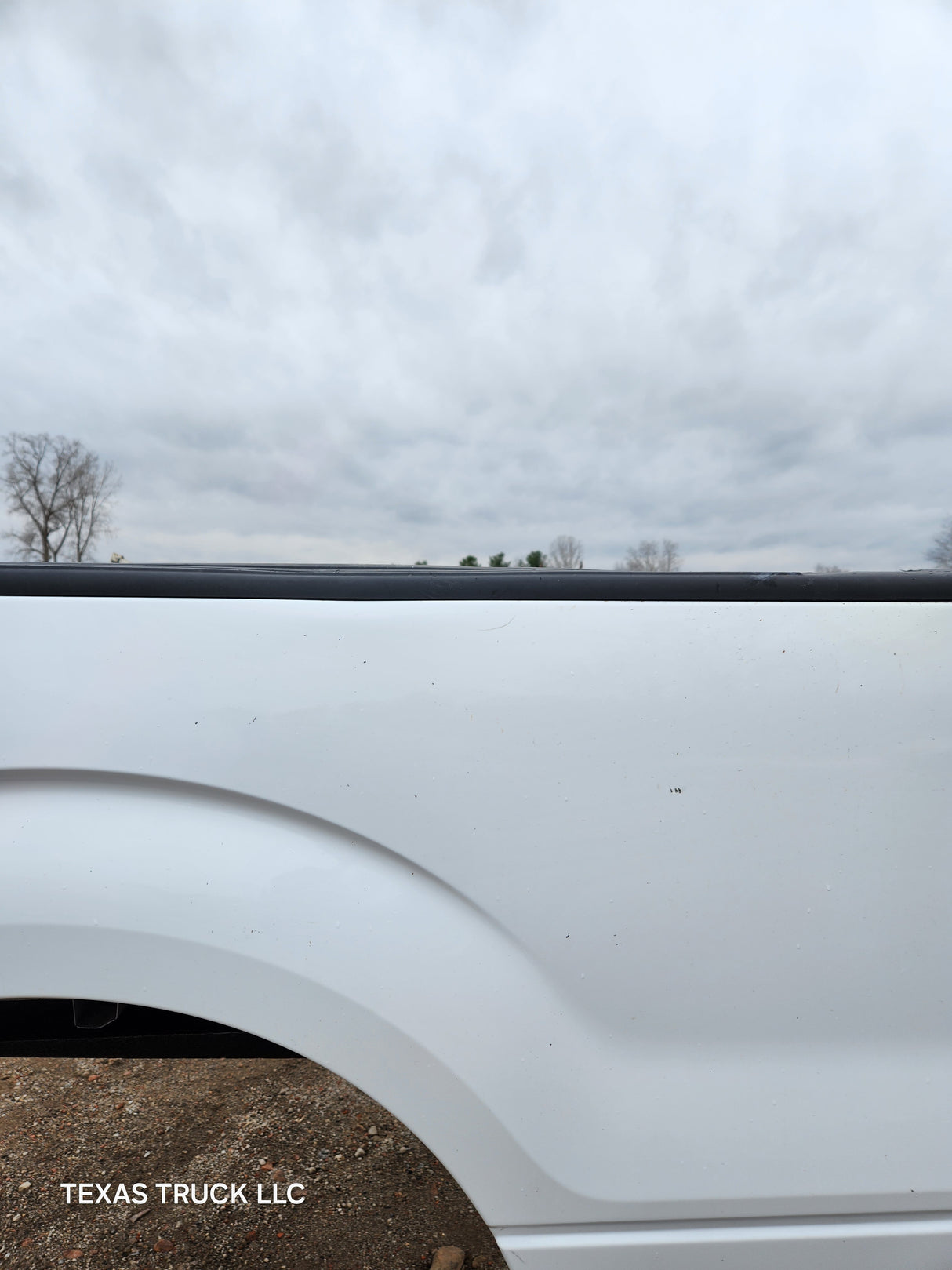 2009-2014 Ford F150 6' 6" Short Truck Bed