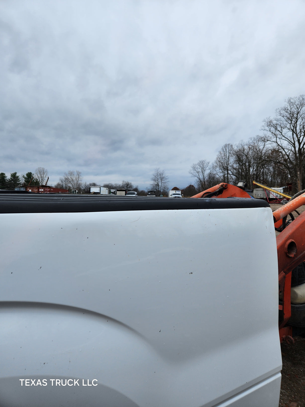 2009-2014 Ford F150 6' 6" Short Truck Bed