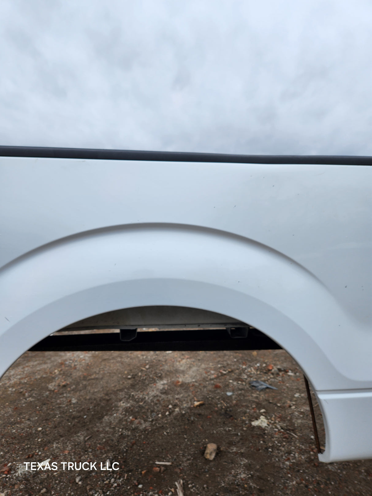 2009-2014 Ford F150 6' 6" Short Truck Bed