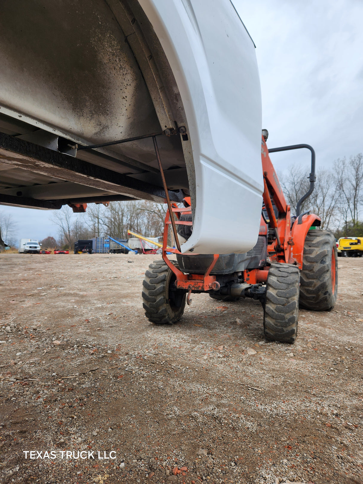 2009-2014 Ford F150 6' 6" Short Truck Bed