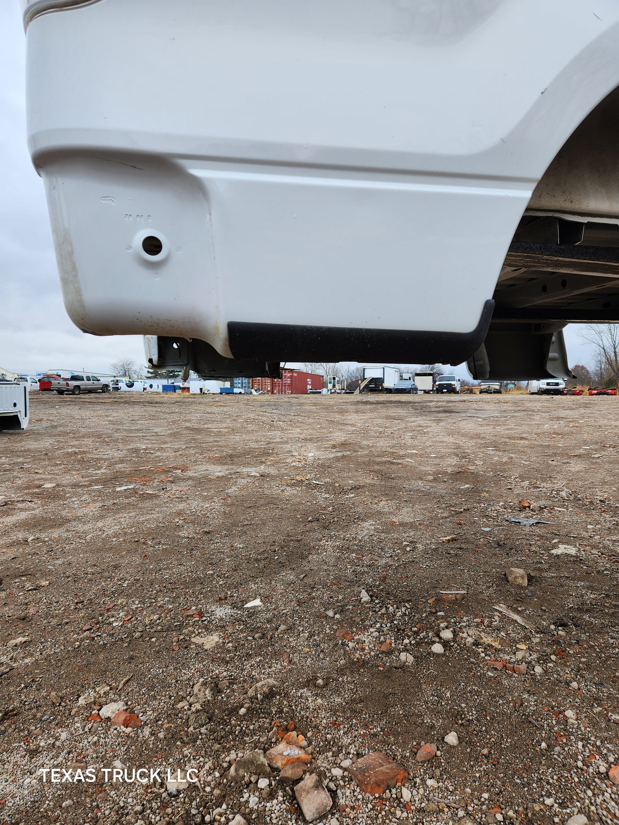 2009-2014 Ford F150 6' 6" Short Truck Bed