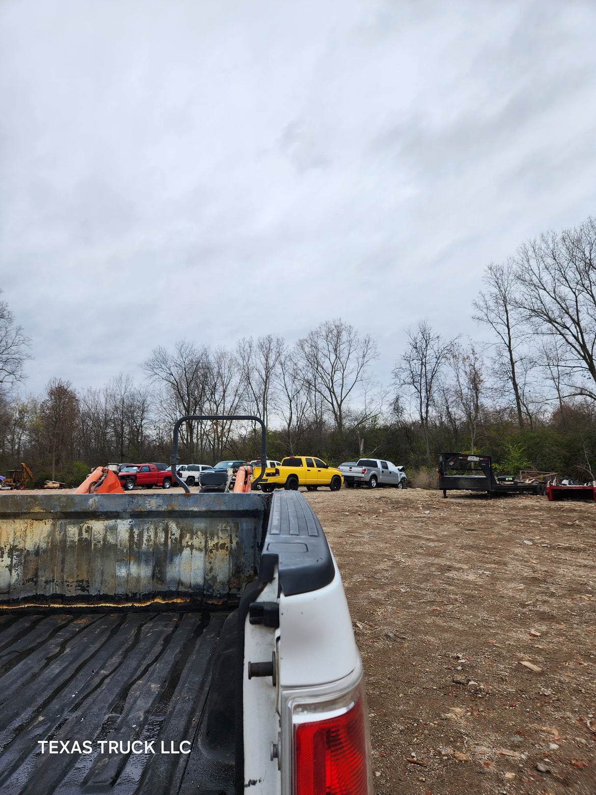 2009-2014 Ford F150 6' 6" Short Truck Bed