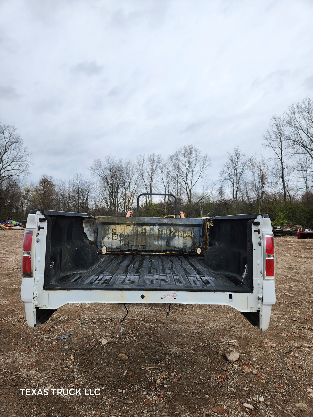 2009-2014 Ford F150 6' 6" Short Truck Bed