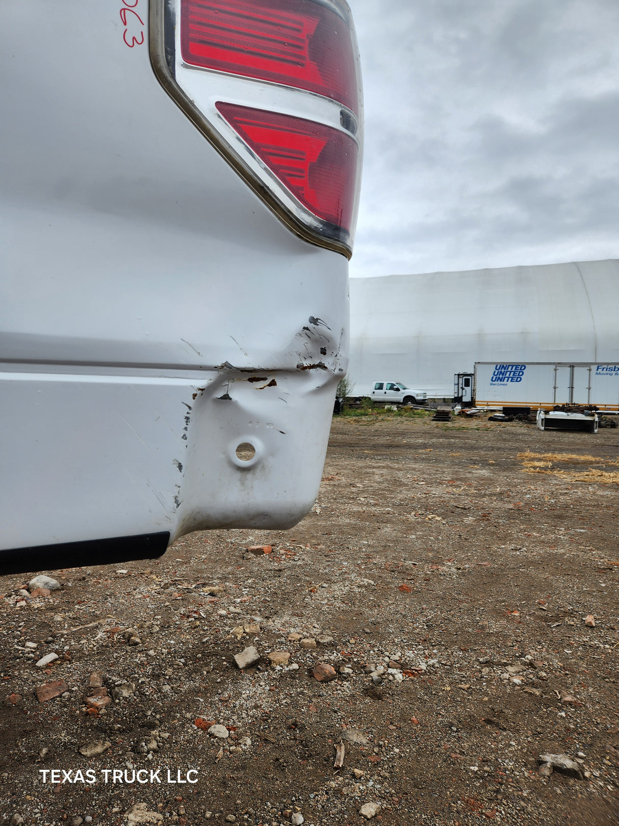 2009-2014 Ford F150 6' 6" Short Truck Bed