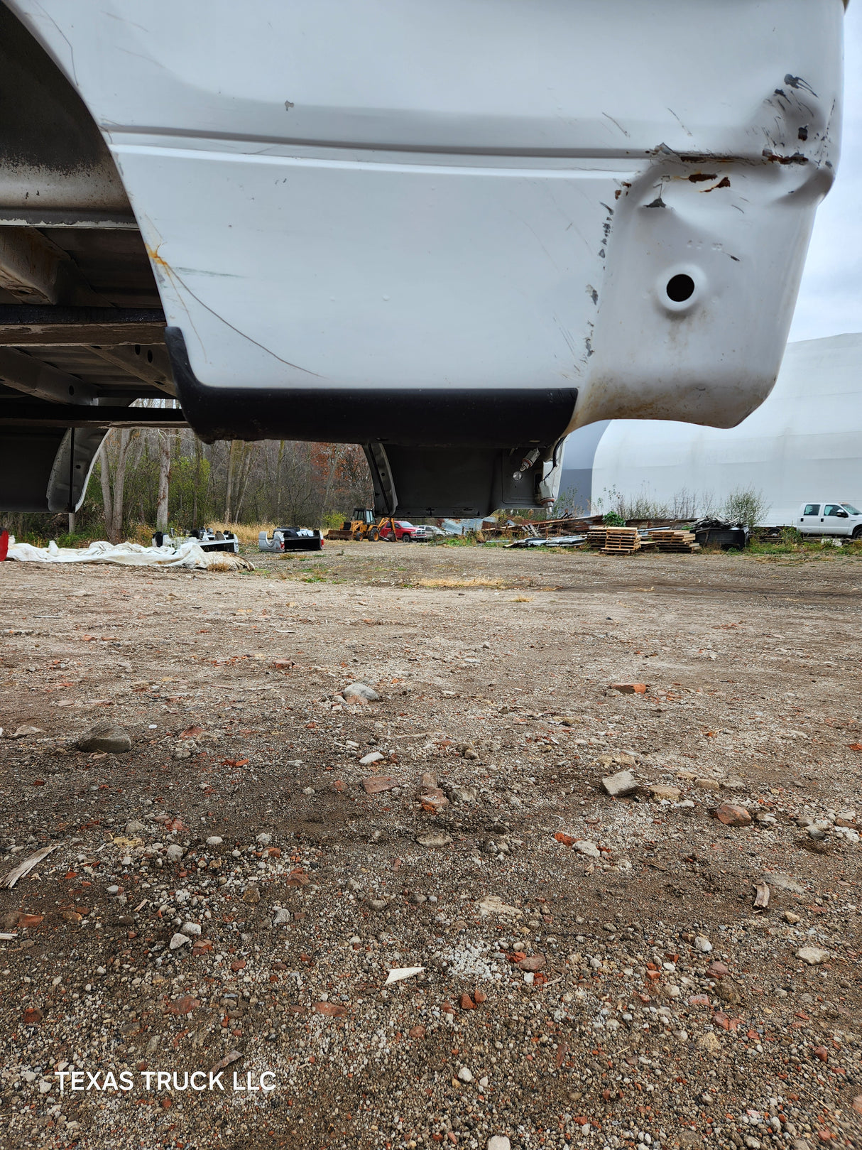 2009-2014 Ford F150 6' 6" Short Truck Bed