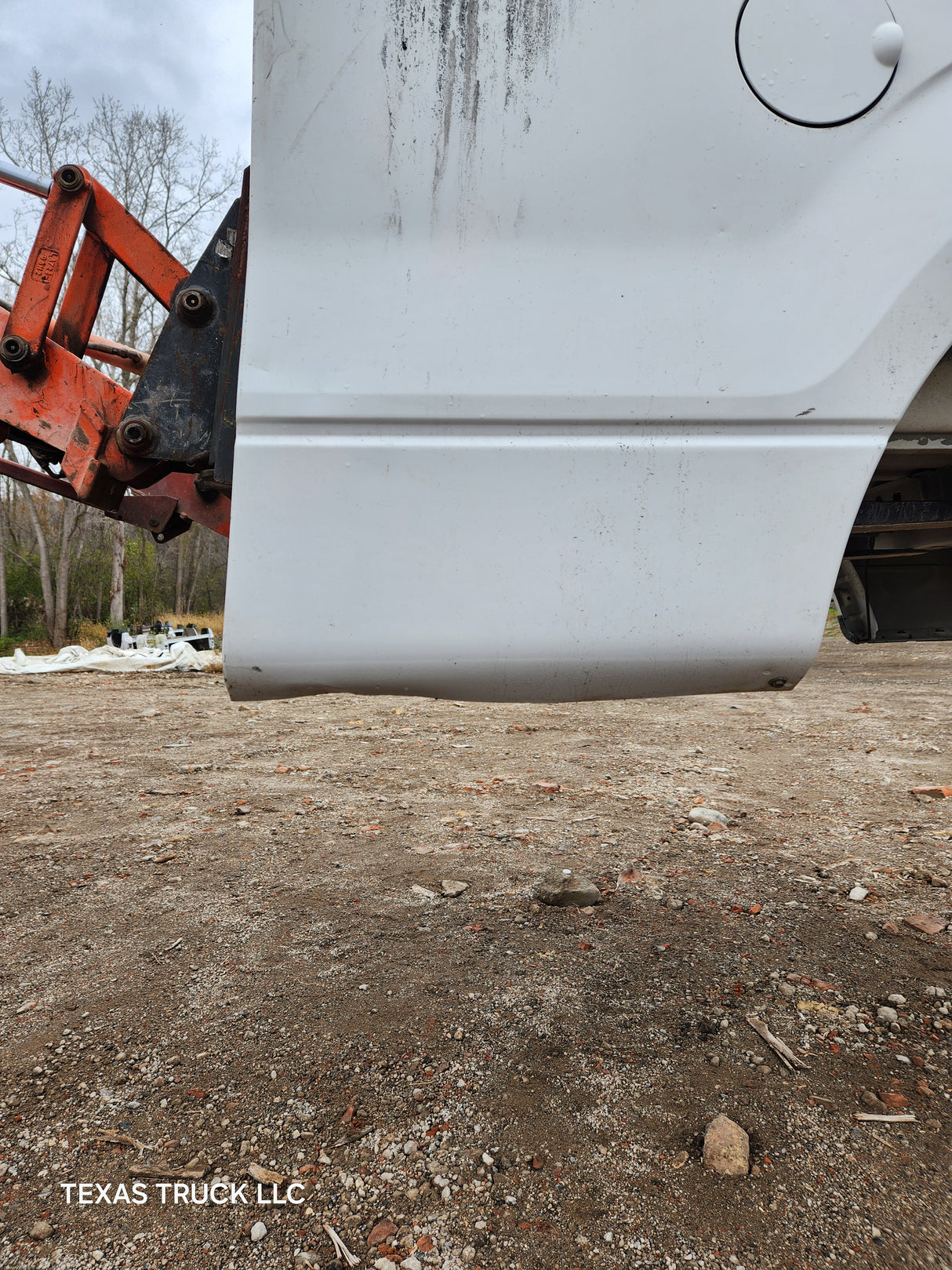 2009-2014 Ford F150 6' 6" Short Truck Bed