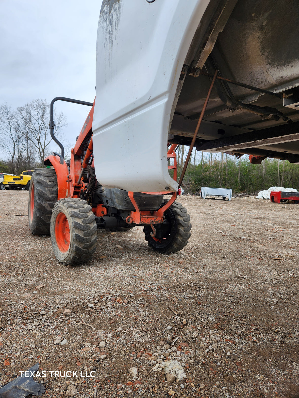 2009-2014 Ford F150 6' 6" Short Truck Bed