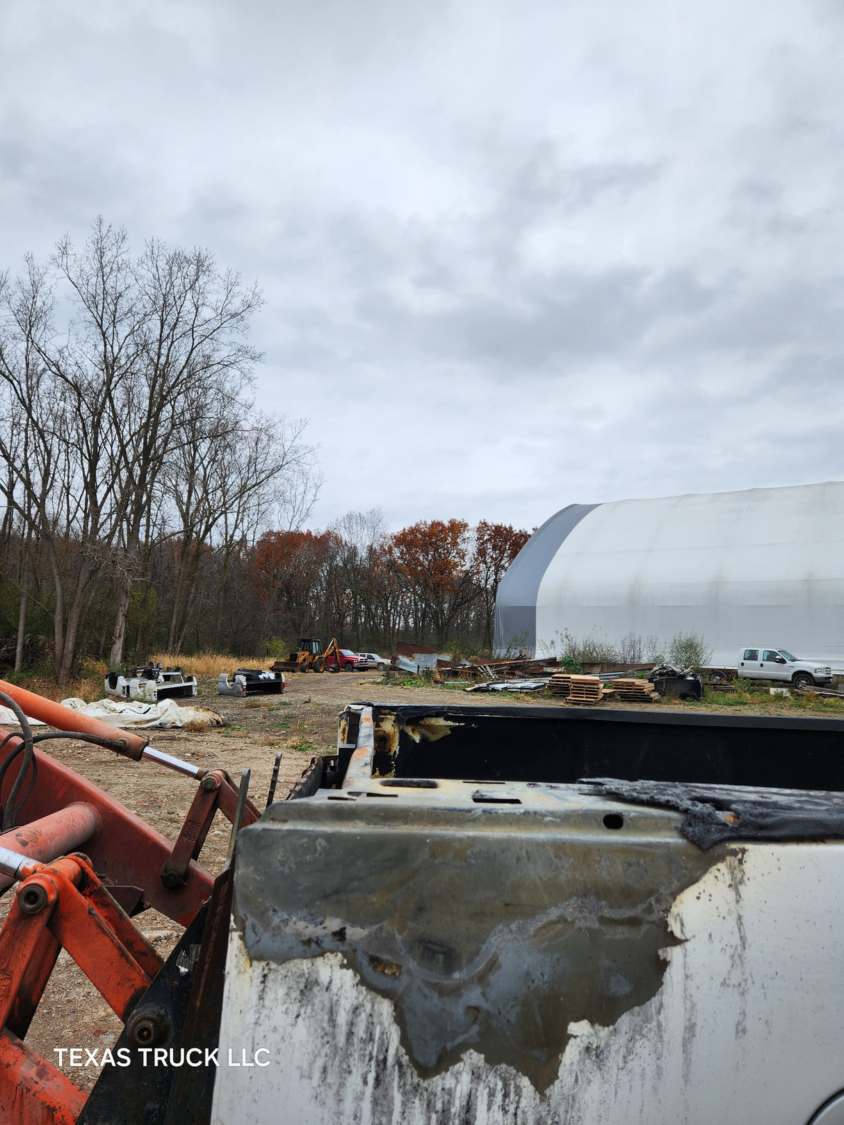 2009-2014 Ford F150 6' 6" Short Truck Bed