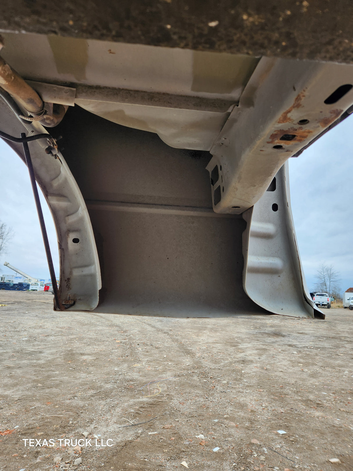 2009-2014 Ford F150 6' 6" Short Truck Bed