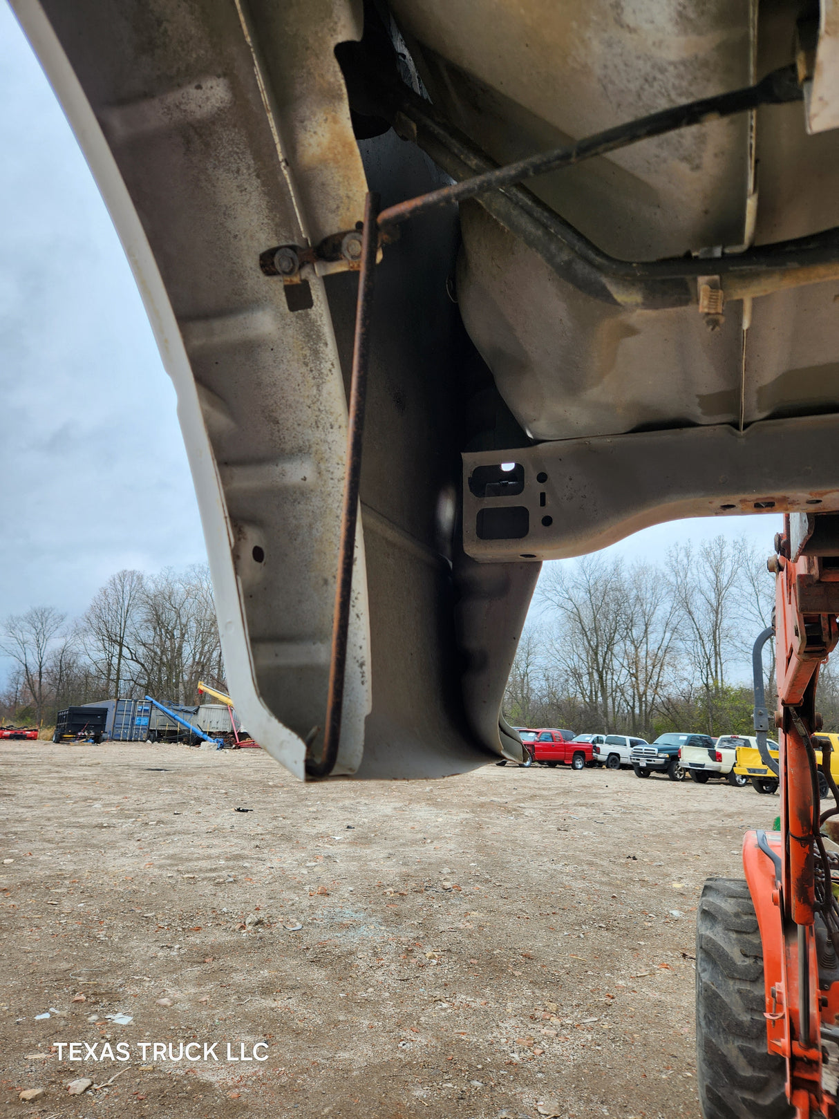 2009-2014 Ford F150 6' 6" Short Truck Bed