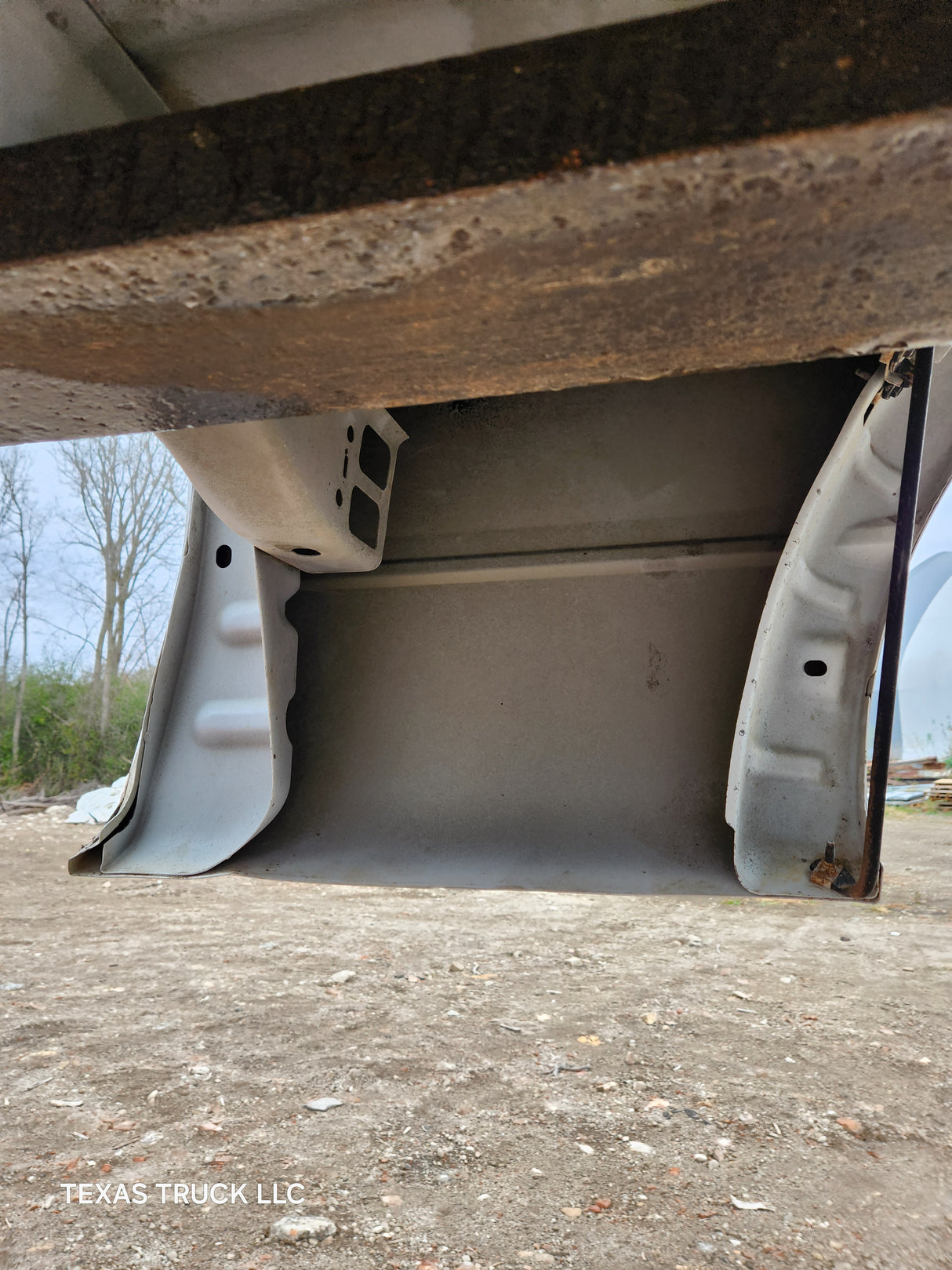 2009-2014 Ford F150 6' 6" Short Truck Bed