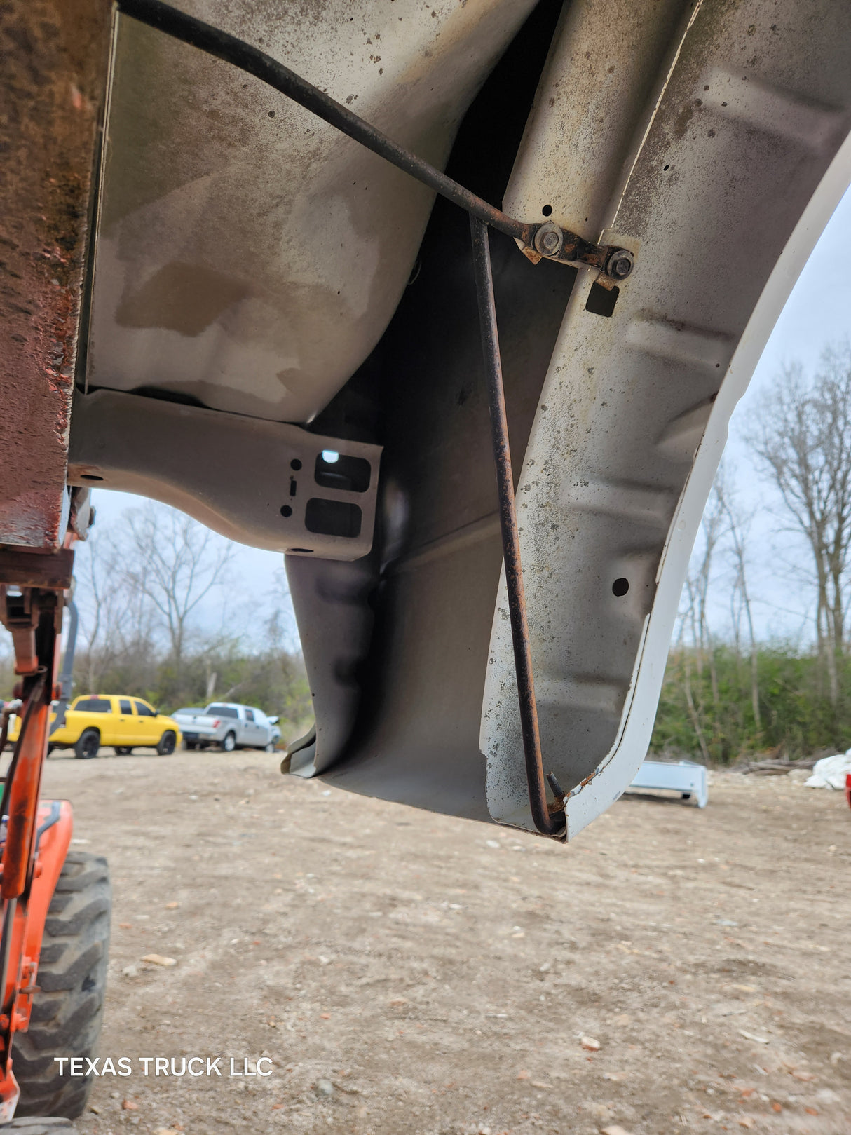 2009-2014 Ford F150 6' 6" Short Truck Bed