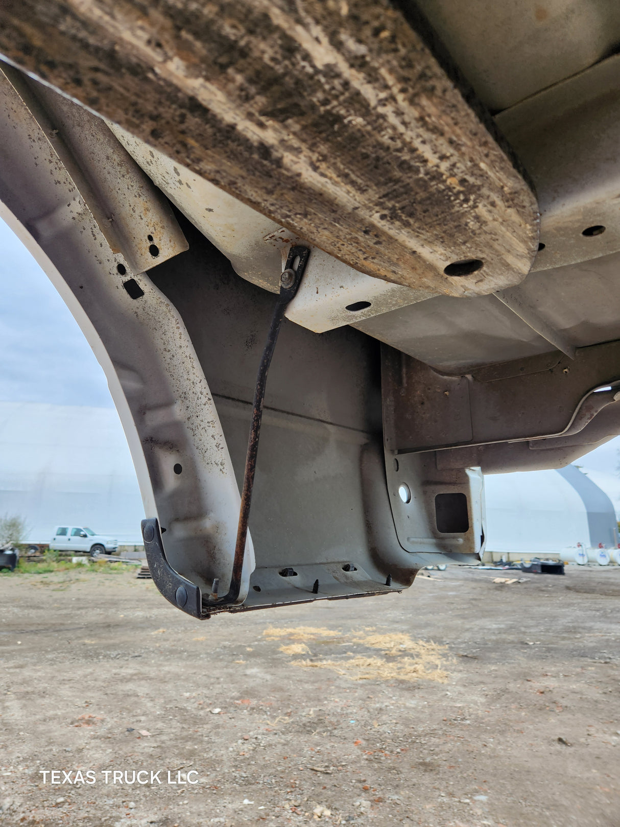 2009-2014 Ford F150 6' 6" Short Truck Bed