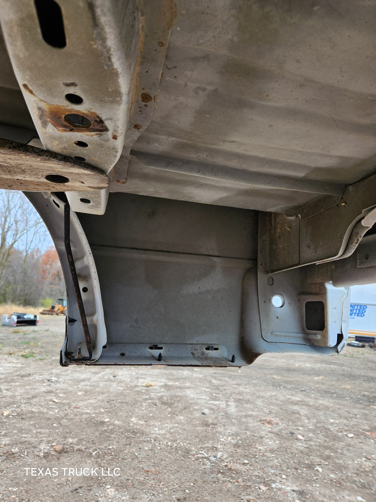 2009-2014 Ford F150 6' 6" Short Truck Bed