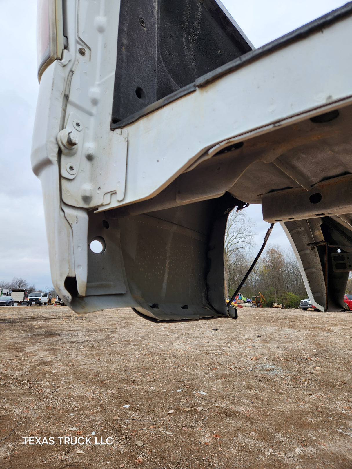 2009-2014 Ford F150 6' 6" Short Truck Bed