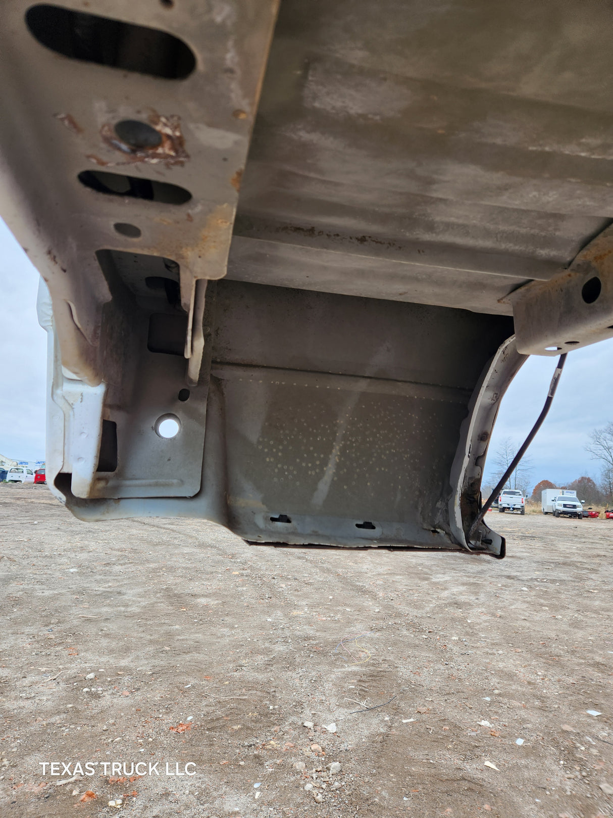 2009-2014 Ford F150 6' 6" Short Truck Bed