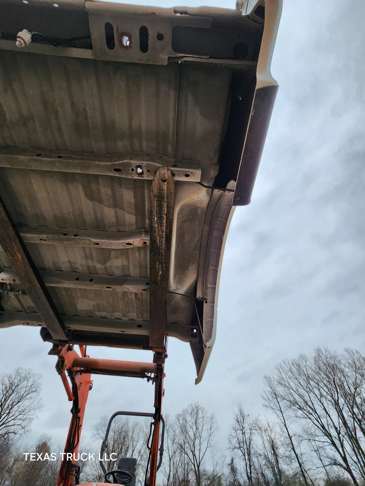 2009-2014 Ford F150 6' 6" Short Truck Bed