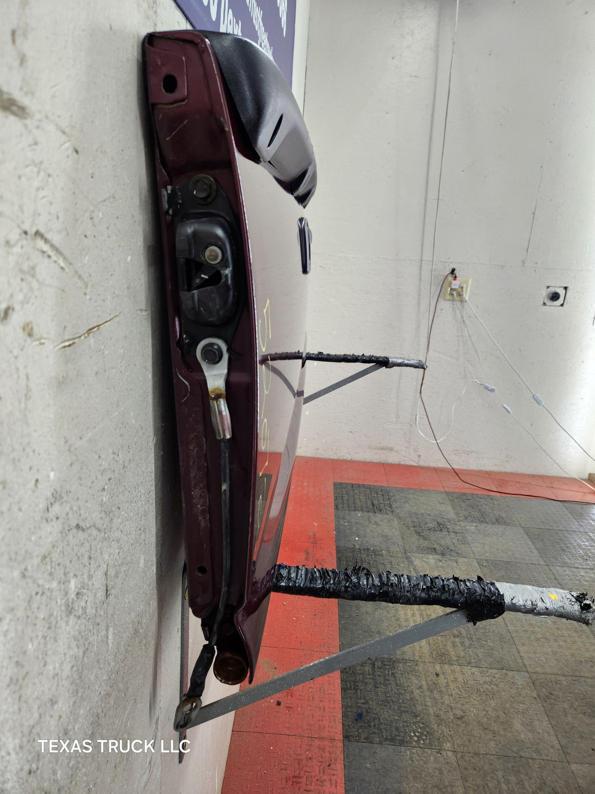 1999-2007 Chevrolet Silverado / GMC Sierra 1500 2500 3500 Tailgate