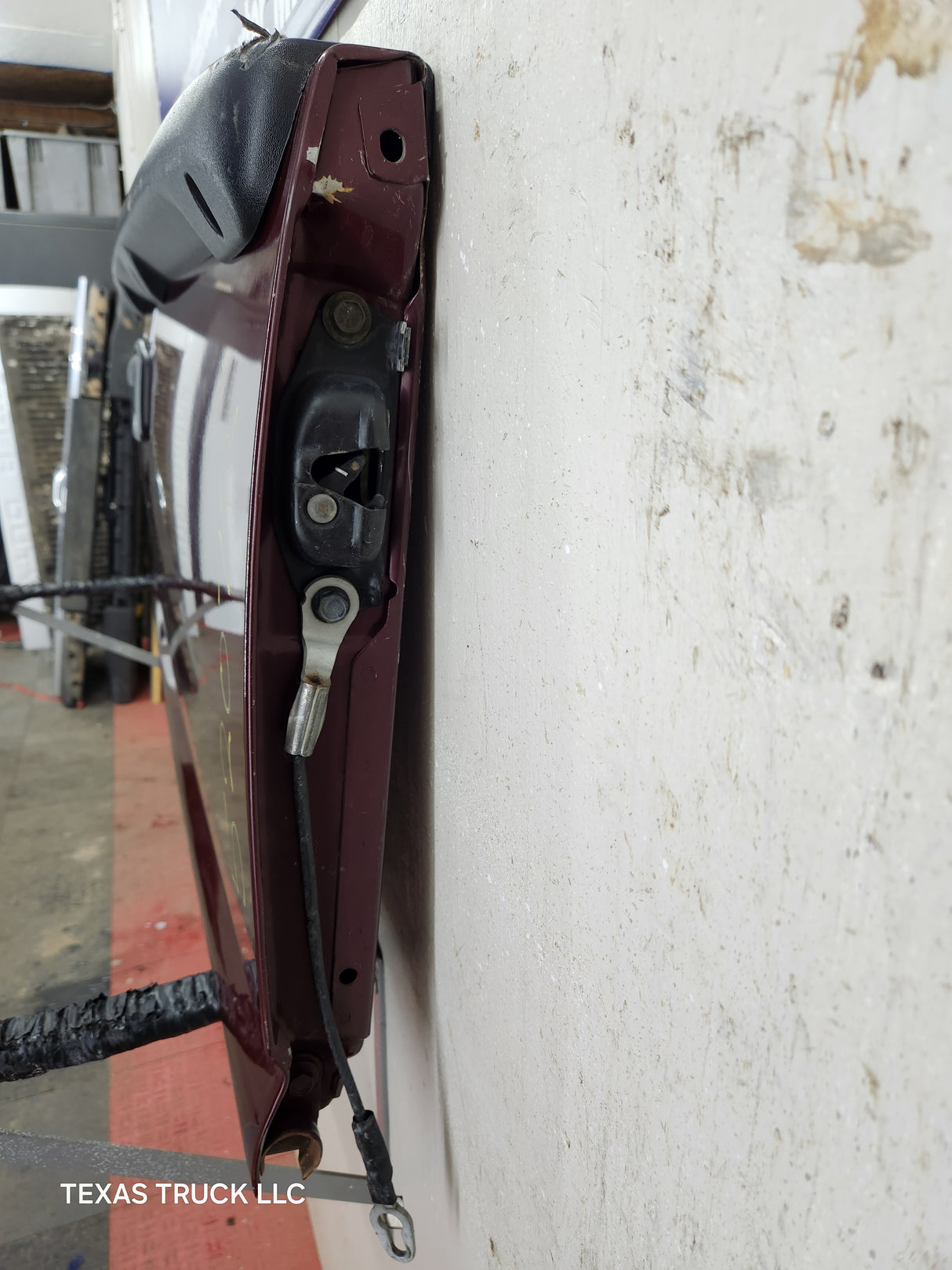 1999-2007 Chevrolet Silverado / GMC Sierra 1500 2500 3500 Tailgate