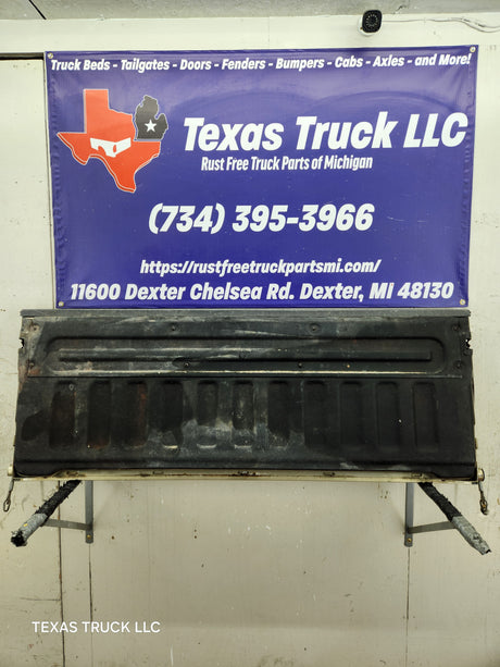 1997-2003 F150 / 1999-2007 Ford F250 F350 F450 F550 Super Duty Tailgate