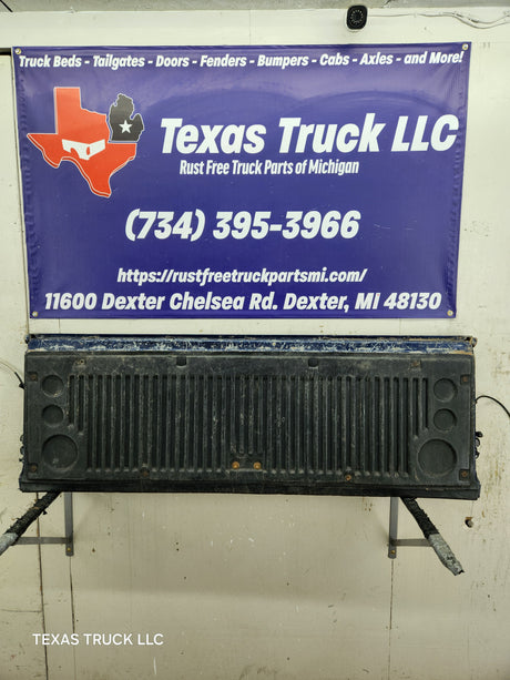 1999-2007 Chevrolet Silverado / GMC Sierra 1500 2500 3500 Tailgate