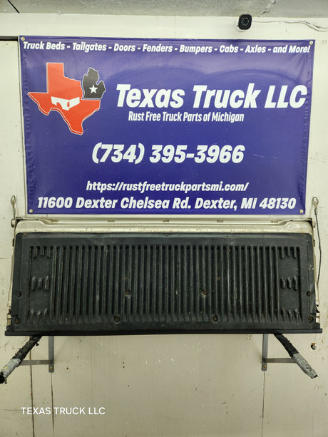 1997-2003 F150 / 1999-2007 Ford F250 F350 F450 F550 Super Duty Tailgate