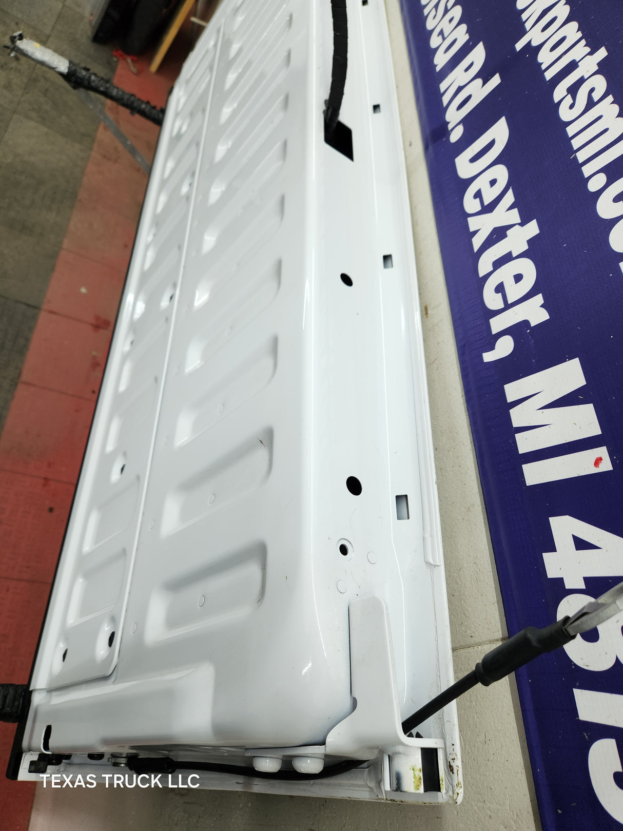 2019-2023 Ford Ranger Tailgate