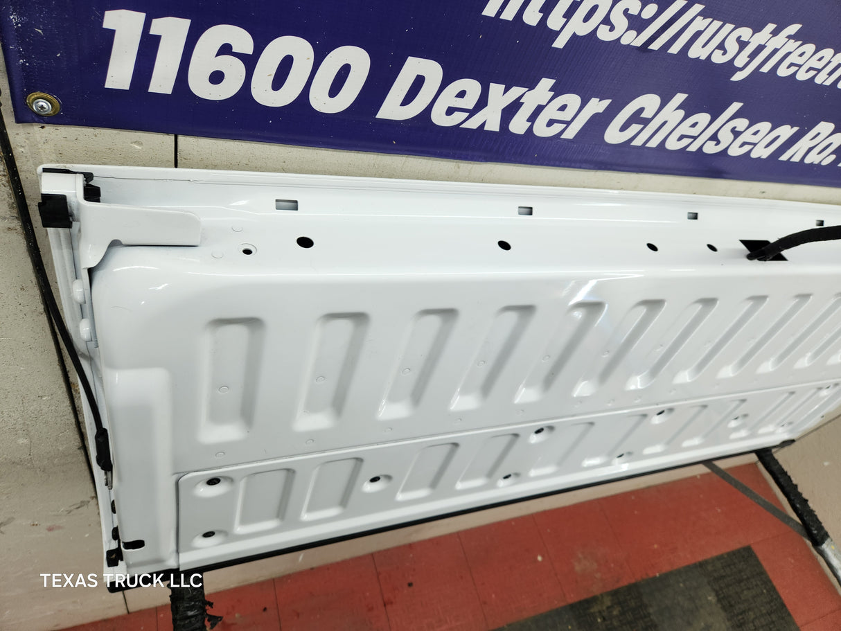 2019-2023 Ford Ranger Tailgate