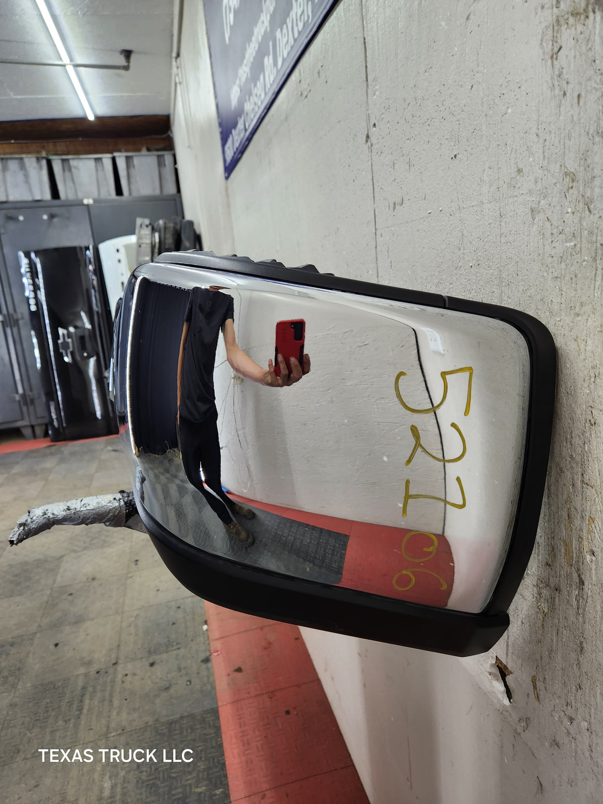 2019-2025 Dodge Ram 2500 3500 5th Gen Rear Bumper