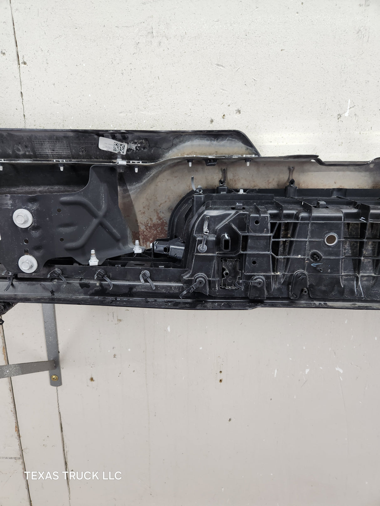 2019-2025 Dodge Ram 2500 3500 5th Gen Rear Bumper