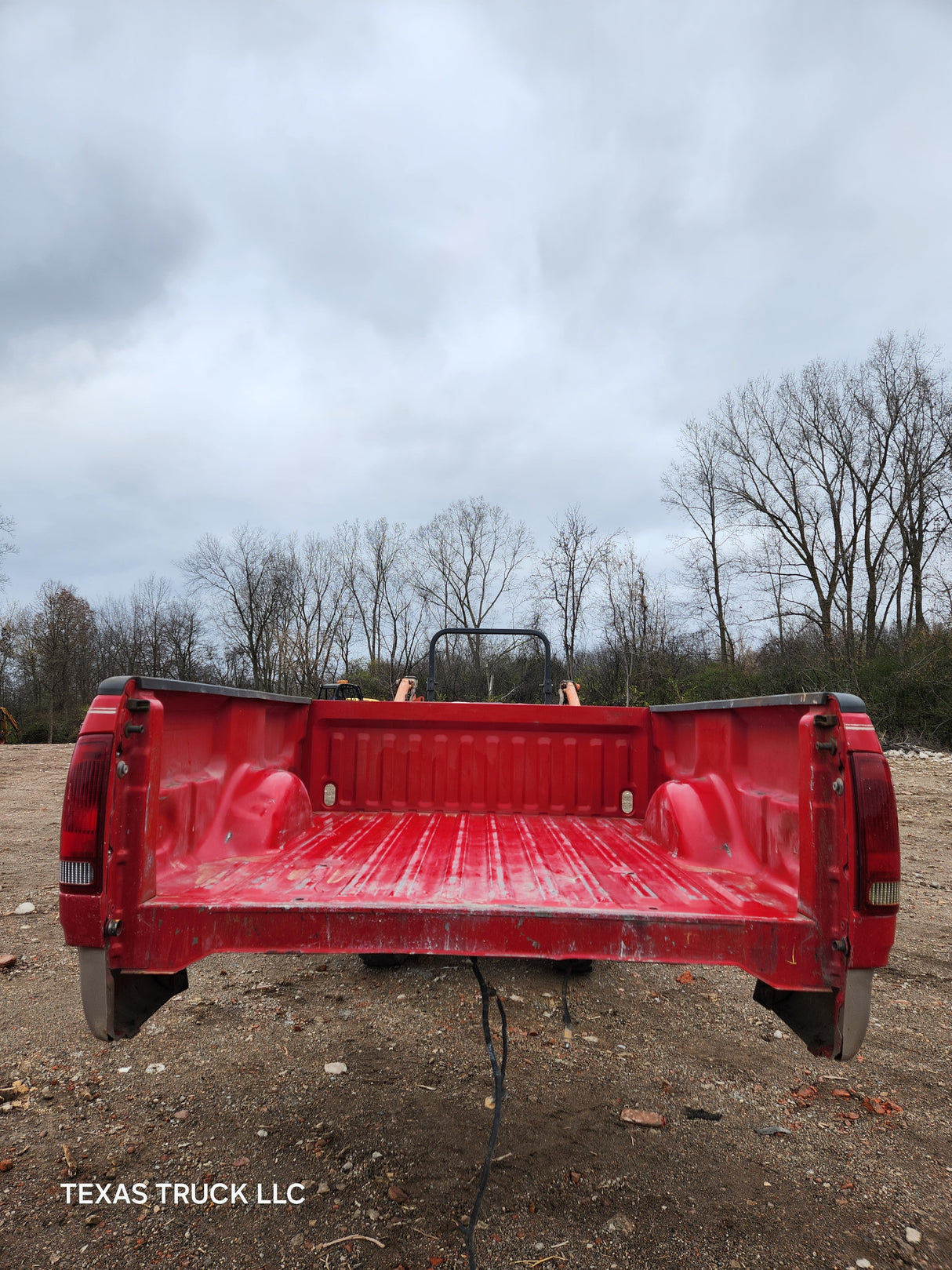 1997-2003 Ford F150 6' 6" Short Truck Bed