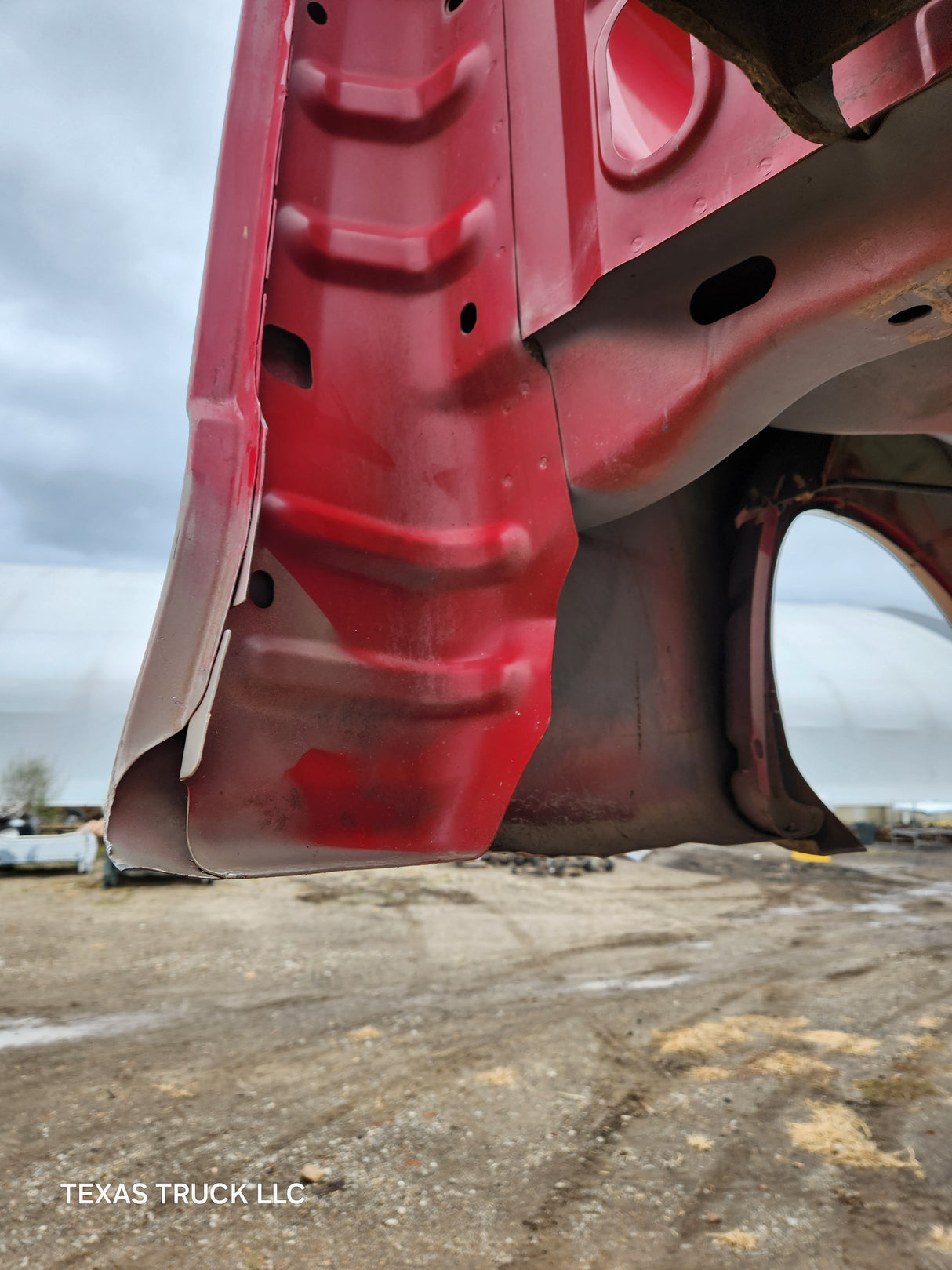 1997-2003 Ford F150 6' 6" Short Truck Bed