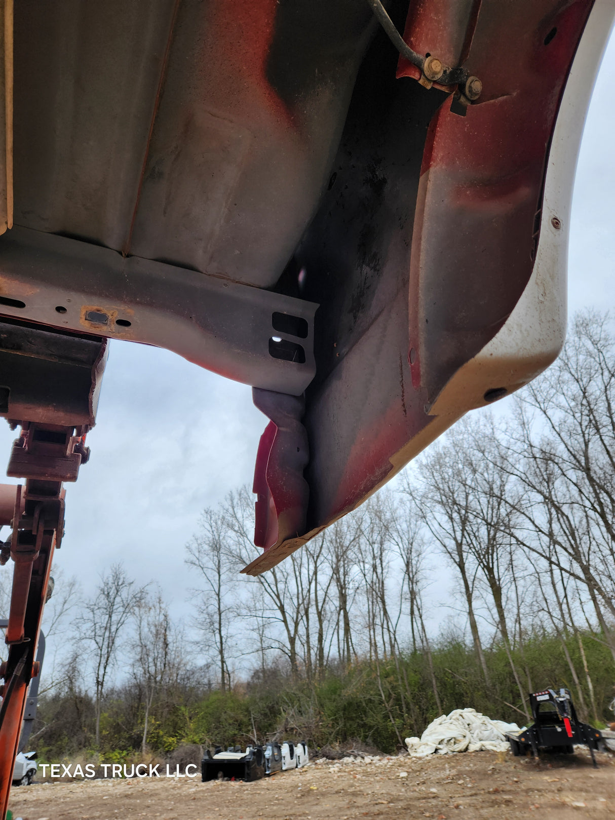 1997-2003 Ford F150 6' 6" Short Truck Bed
