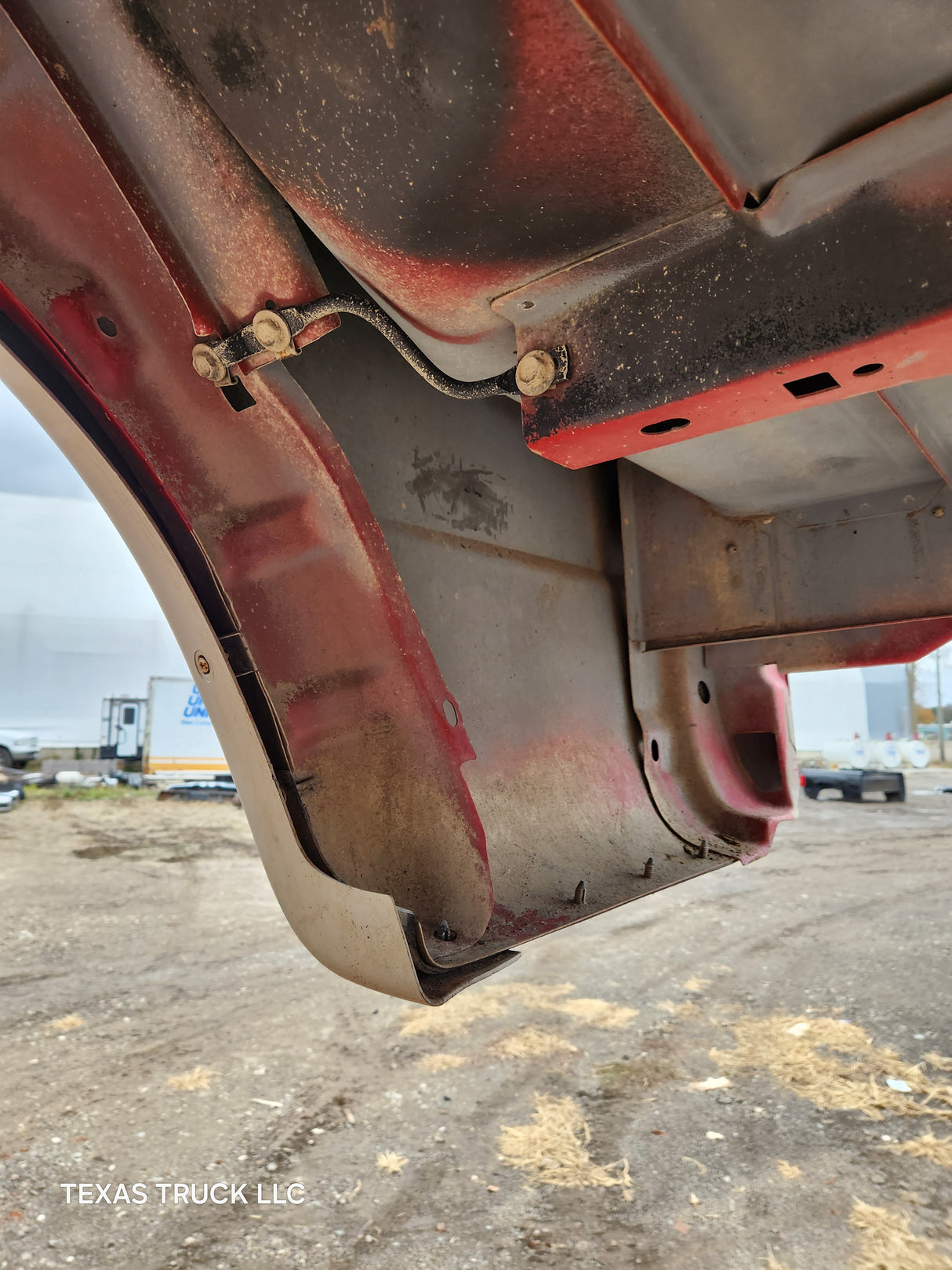 1997-2003 Ford F150 6' 6" Short Truck Bed